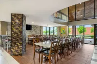 Quality Inn & Suites Florence - Cincinnati South - petit déjeuner