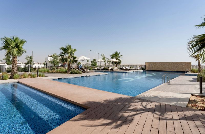 Radisson Hotel Dubai, Damac Hills photo 4