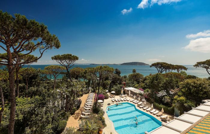 Excelsior Belvedere Hotel & Spa