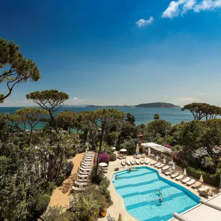 Excelsior Belvedere Hotel & Spa