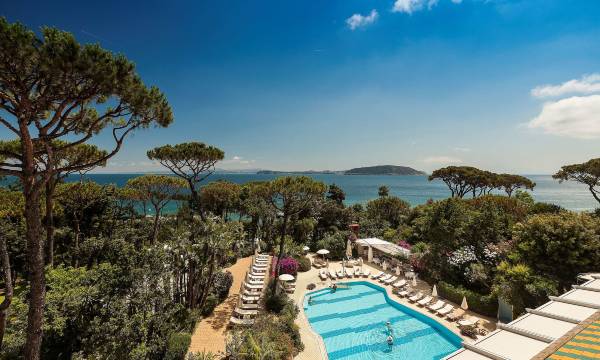 Excelsior Belvedere Hotel & Spa