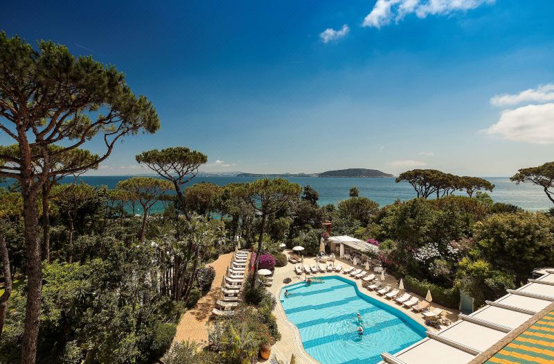 Excelsior Belvedere Hotel & Spa