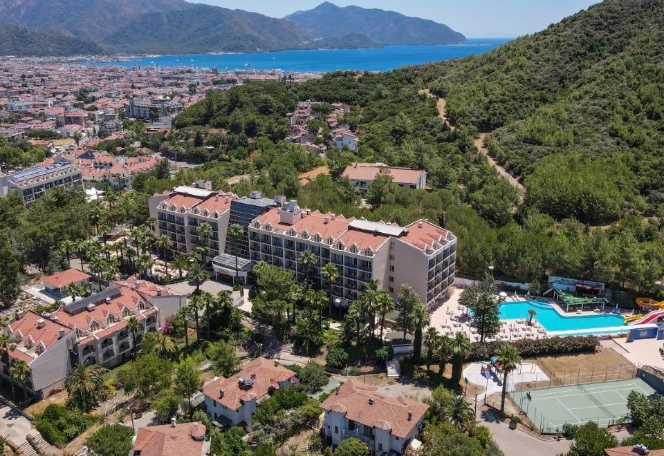 Marmaris Smart Voxx Resort,Marmaris - Updated 2024 Reviews & Prices ...