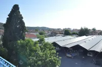Olea Leya Boutique Hotel