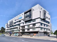 TRAVELODGE LONDON FINCHLEY Hotels near Highgate
