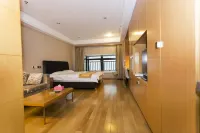 Changzhou Xincheng Family Apartment