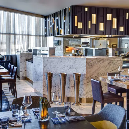 Grand Hyatt DFW