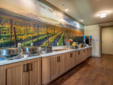 The Agrarian Hotel, BW Signature Collection Hotels in Arroyo Grande