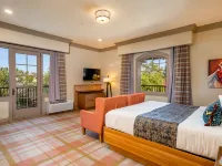 The Agrarian Hotel, BW Signature Collection Hotels in Arroyo Grande