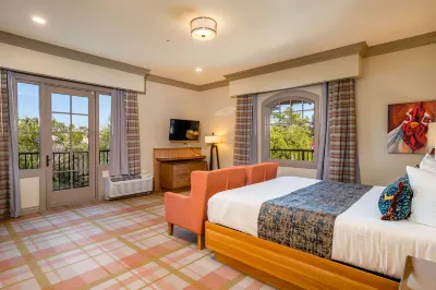 The Agrarian Hotel, BW Signature Collection Hotels in Arroyo Grande