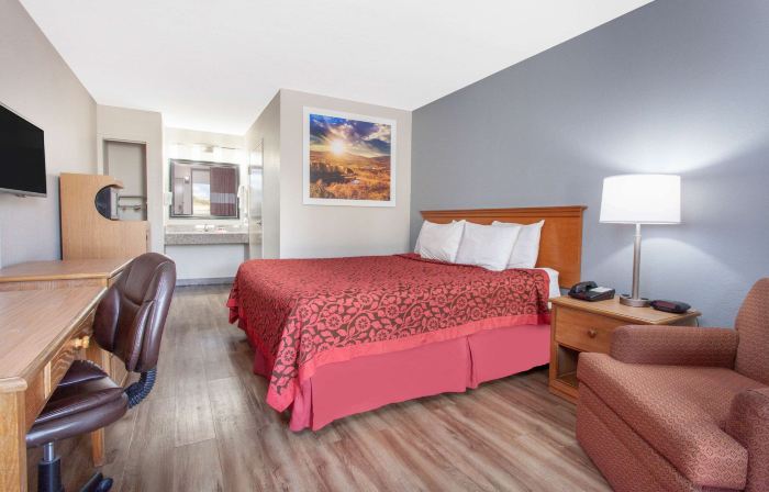 Days Inn by Wyndham Clinton / Laurens I-26