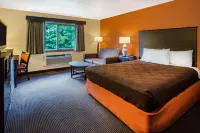 AmericInn by Wyndham Menomonie Hotels in Menomonie