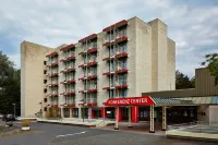 H+ Hotel Bad Soden Hotels in Kelkheim