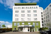 ACHAT Hotel Darmstadt Griesheim Hotels in Büttelborn