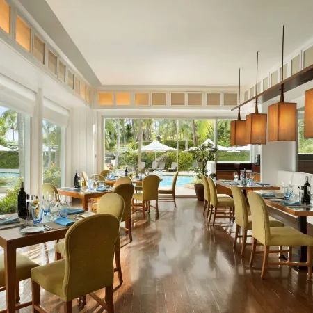 Shangri-La Mactan, Cebu