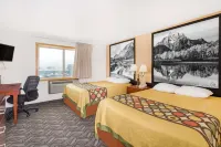 Super 8 by Wyndham Diamondville Kemmerer Hotel di Kemmerer