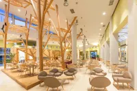 Blue Lagoon Resort - 4 ดาว
