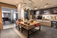 Hampton by Hilton Bournemouth