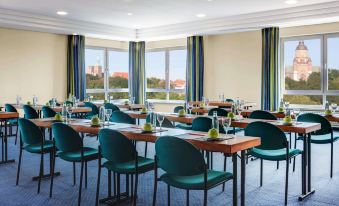 IntercityHotel Stralsund