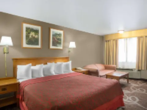 Royal Inn Provo Hotels in Provo