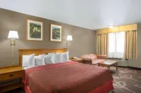 Royal Inn Provo Các khách sạn gần Department of Electrical and Computer Engineering