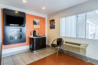 Motel 6 El Centro, CA - Kæledyr tilladt