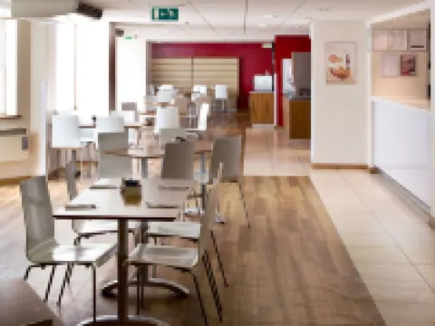 Travelodge Worthing Seafront Worthing otelleri