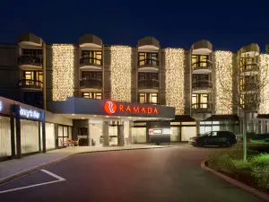 Ramada by Wyndham Nuernberg Parkhotel