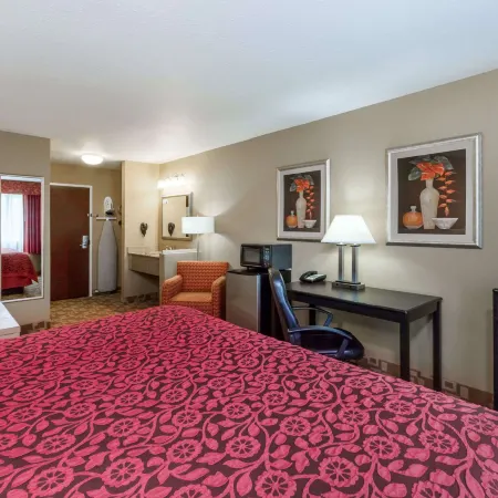 Days Inn by Wyndham Central City
