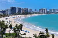 Esj Beach Hotel - Ocean View