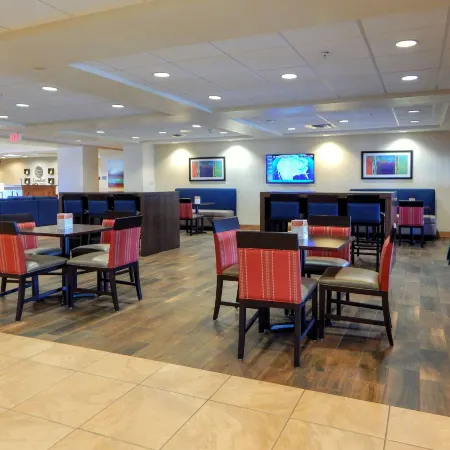 Comfort Inn & Suites Sheridan