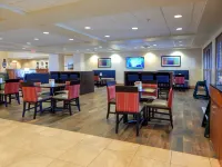 Comfort Inn & Suites Sheridan - Aamiainen