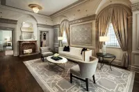 The St. Anthony, a Luxury Collection Hotel, San Antonio