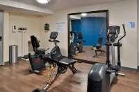 Holiday Inn Express WINSTON-SALEM MEDICAL CTR AREA by IHG - Kuntosalit
