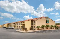 Quality Inn San Angelo Hôtels à : San Angelo