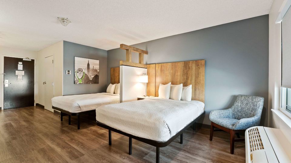 Extended Stay America Premier Suites - Fort Lauderdale - Deerfield Beach