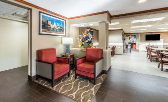 Comfort Inn Festus-St Louis South
