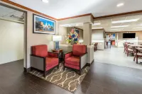 Comfort Inn Festus-St Louis South Hôtels à : Festus