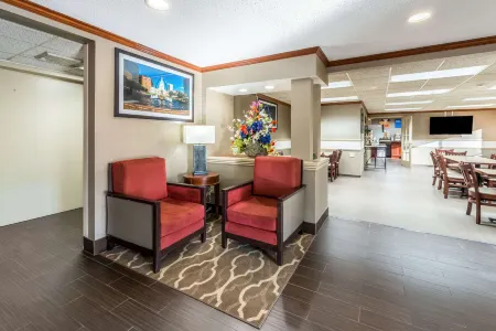 Comfort Inn Festus-St Louis South