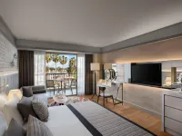 Acanthus Cennet Barut Collection - Ultra All Inclusive Hotels near Kumkoy