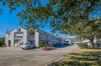 Motel 6 Bay Saint Louis, MS - Wifi