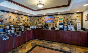 Baymont by Wyndham Yakima Riverfront