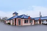 Americas Best Value Inn Eugene Hotel di 