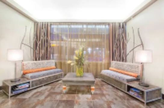 Howard Johnson by Wyndham Atlantic City