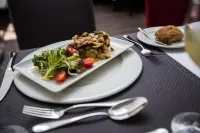 Santa Cruz Village Hotel Hotels in Canical
