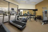 Hilton Garden Inn Yakima Downtown Hotels in Yakima