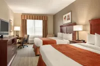 Seffner Inn and Suites Hotels in Hillsborough County