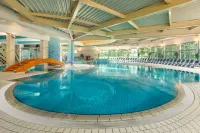 Ramada Resort by Wyndham Kranjska Gora Hotels in Kranjska Gora