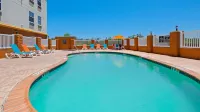 Best Western Ingleside Inn  Suites Hotels in Aransas Pass