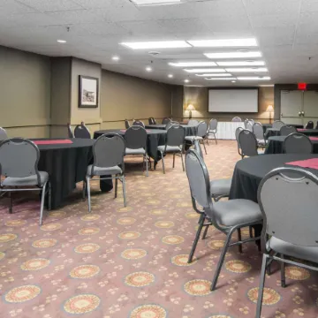 Quality Inn & Suites Yellowknife